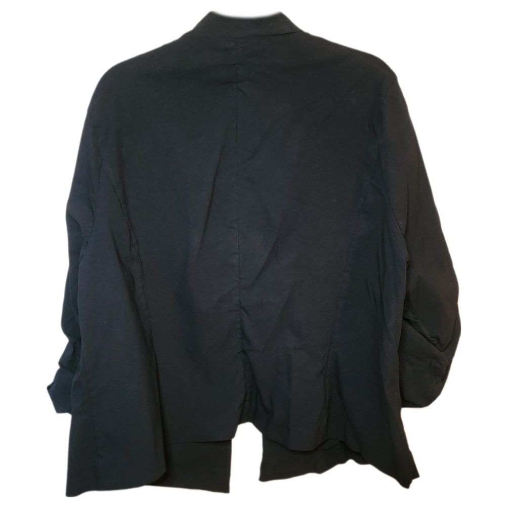 Torrid Stretch Jacket - Picture 2 of 6